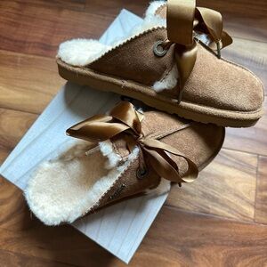 BearPaw Jolietta Slippers